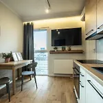 Wigurytower Apartaments 97